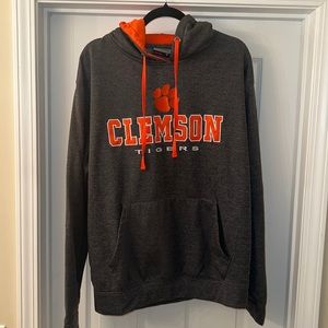 Clemson Hoodie